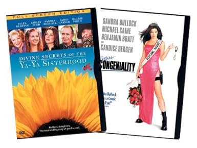 Miss Congeniality [Reino Unido] [DVD]: Amazon.es: Sandra Bullock