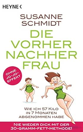 Frau 70 kilo