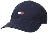 Tommy Hilfiger Men's Cotton Ardin Adjustable