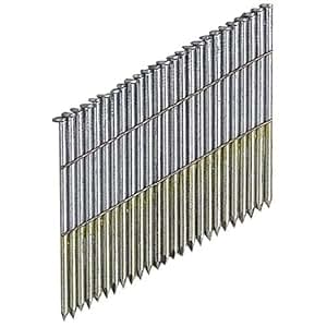 different gauge nails