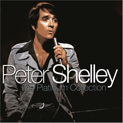 Peter Shelley - Love Me, Love My Dog Lyrics - Zortam Music