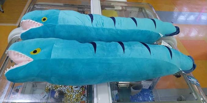 Amazon ウツボ Super Big ぬいぐるみ ツイステ風 オクタヴィネル フロイド ジェイド うつぼ ぬいぐるみ ホビー Amazon ウツボ Super Big ぬいぐるみ ツイステ風 オクタヴィネル フロイド ジェイド うつぼ ぬいぐるみ ホビー