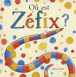 Où est Zéfix ?