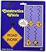 Construction Whirls (5/Pkg)