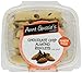 Aunt Gussie's - Sugar Free Wheat Chocolate Chip Almond Biscuits - 4 Pack