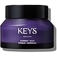 Keys Soulcare Harmony Mask with Manuka Honey, Balancing Charcoal Face Mask Purifies, Hydrates, Soothes & Calms for Radiant Skin, Cruelty-Free, 1.76 Oz