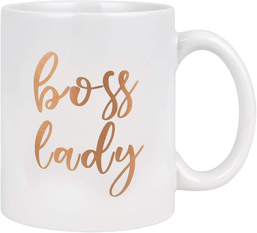 boss lady gifts amazon