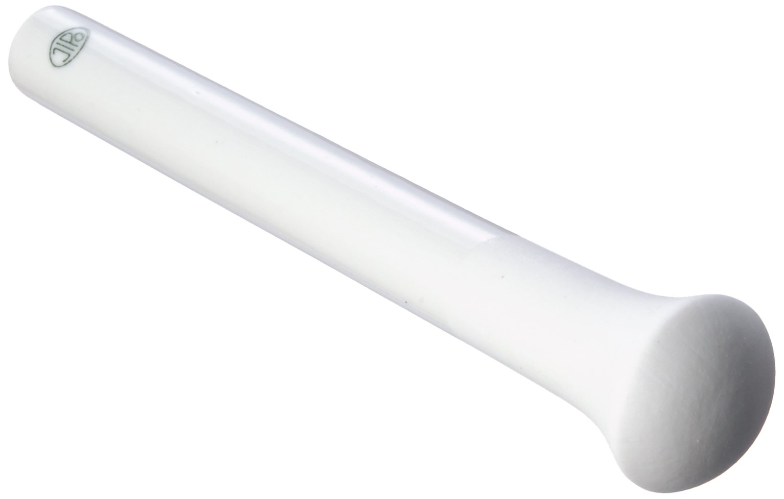 Neolab E-1144 Porcelain Pestle, 135 mm x 30 mm