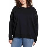 Gloria Vanderbilt Ladies' Pullover with Lace