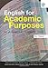 English for Academic Purposes (Routledge Applied Linguistics)