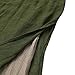 Romacci Women Cotton Linen Maxi Dress Vintage Chinese Style Loose Boho Long Dress