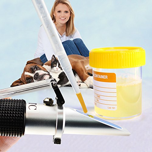 2 Clinical+Refractometer+Specific+Refractive+Veterinary