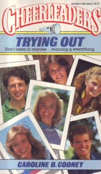 Trying Out: Cheerleaders #1