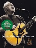DAVID GILMOUR IN CONCERT / (UK)                    image