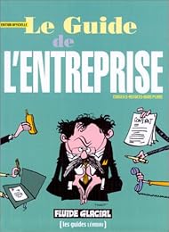 Le  guide de l'entreprise