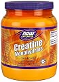 NOW Foods Creatine Powder, 2.2 Pounds , Pack of 3 Now-qtu5