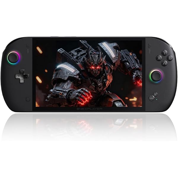Amazon.com: Cutesliving OneXFly Apex Portable Handheld Game