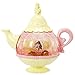 Disney Princess Belle Stack and Store Tea Pot