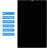 LADYSON LCD Display Touch Screen Digitizer for Lenovo Tab M10 FHD Plus TB-X606X view 3
