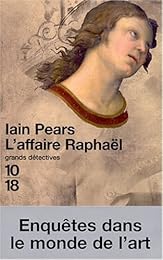 L' affaire Raphaël