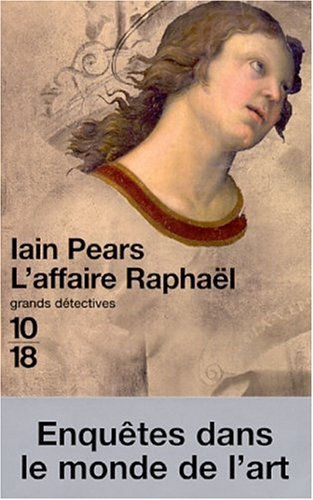 L' affaire Raphaël
