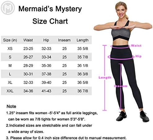 mermaids mystery waist trainer