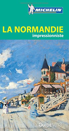 La  Normandie impressionniste