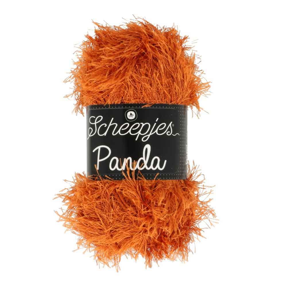 Scheepjes - Scheepjes Panda 591 Yarn - 1x50g — image 1