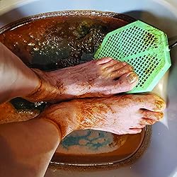 Cell Spa, Dual Ionic Ion Detox Aqua Foot Spa Chi