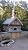 Outdoor Pizza Oven Kit "Volta", Wood Fired Pizza Oven Kit from Italy