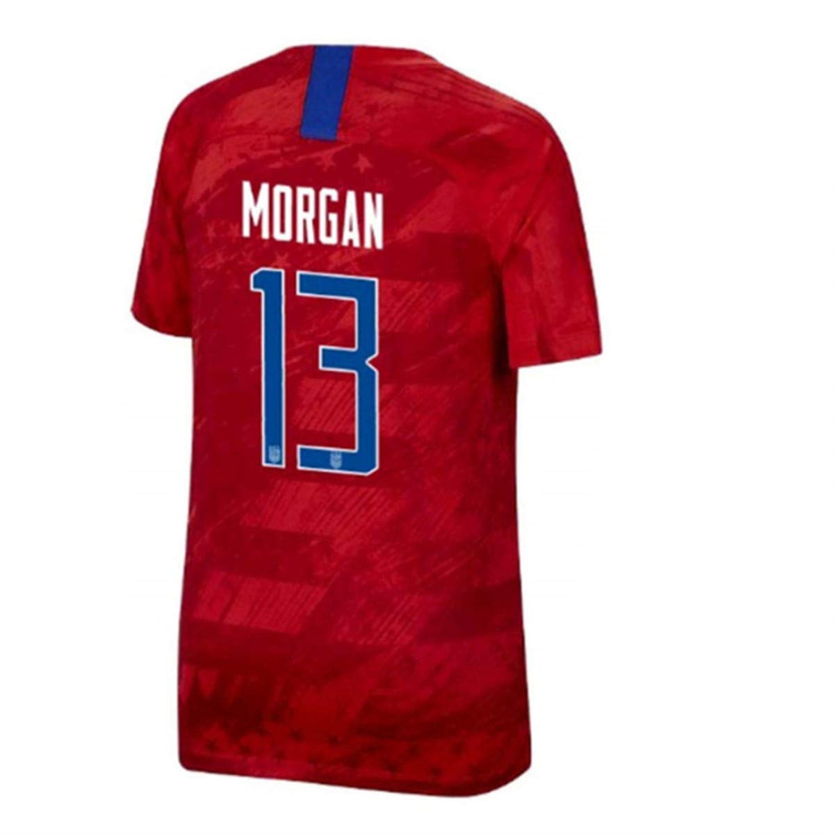 alex morgan men's soccer jersey