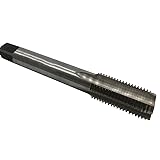 NGe Metric Tap M12 x 1.75mm Pitch H2 Left Hand