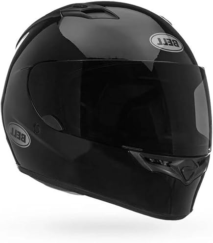 Bell Eliminator Street Helmet - Matte Black