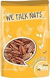 Farm Fresh Pecans Georgia Raw Shelled (1 LB)