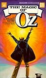 The Magic of Oz (Volume 13)