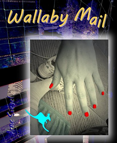 Wallaby Mail (German Edition)