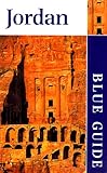 Blue Guide Jordan by 