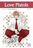 Love Pistols, Vol. 5 (digital) (Yaoi Manga)