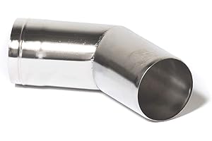 Winnerwell Stainless Steel Pipe Tent Stoves