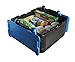 Flip Box Large Insulation Box (Blue)