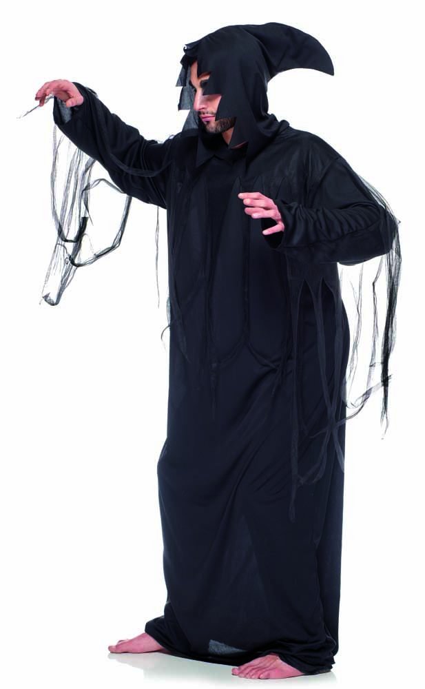 Rubies it10084-std – The Death Adult Costume One Size