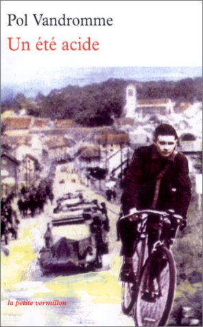 Un  été acide