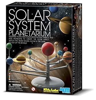 4m Solar System Planetarium B000hgjj7w Amazon Price