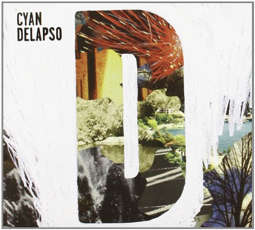 cyan delapso