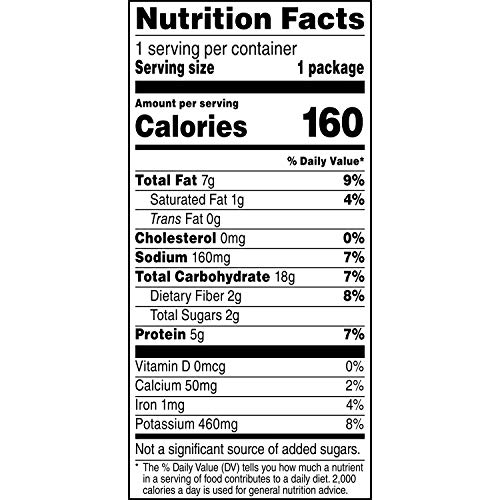 Off the Eaten Path Veggie Puffs, Sour Cream & Onion, 16 Count
