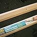 M-D Building Products 85423 2 in. X 72 in. Unfinished Hardwood Carpet Trim w/Screws