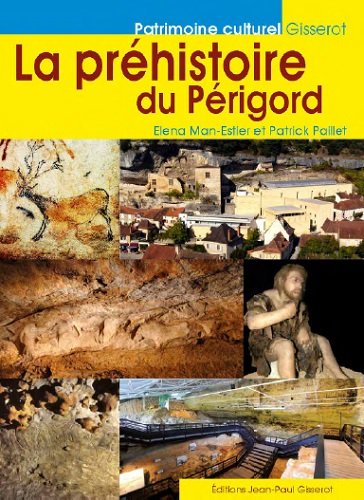 la  préhistoire dans le Périgord