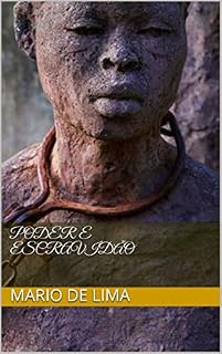 Livro Poder e Escravidão