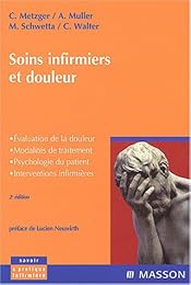 Soins infirmiers et douleur