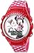 Disney Kids' MINKD552 Minnie Mouse Digital Watch